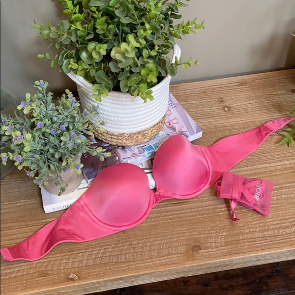 Victoria's Secret Other - Victoria’s Secret Bio Fit Multi-way bra